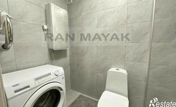 1-комн квартира улица 8 Марта, 24,  д. 24