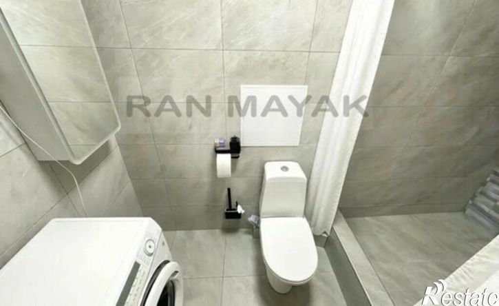1-комн квартира улица 8 Марта, 24,  д. 24