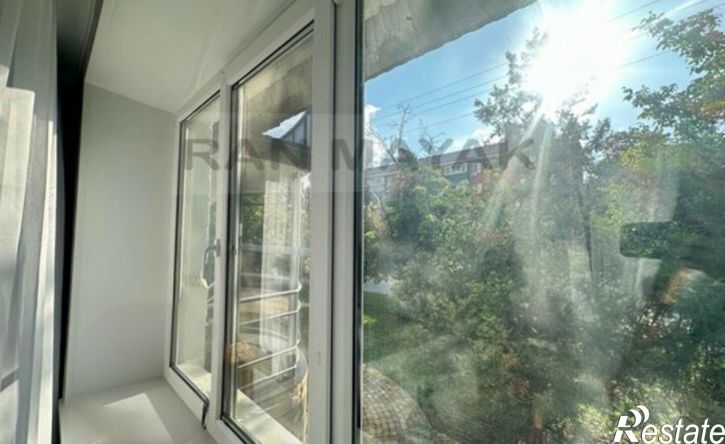 1-комн квартира улица 8 Марта, 24,  д. 24