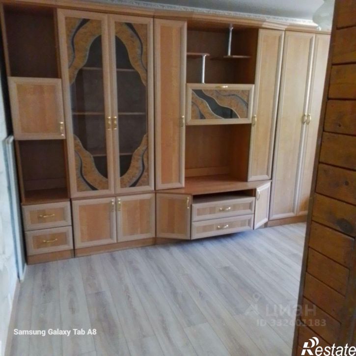1-комн квартира улица Коммунаров, 9,  д. 9