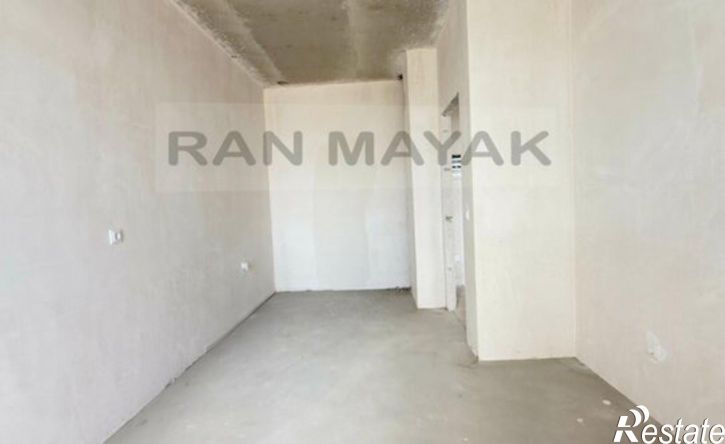 1-комн квартира улица К.А. Васильева, 1 к3,  д. 1 к3
