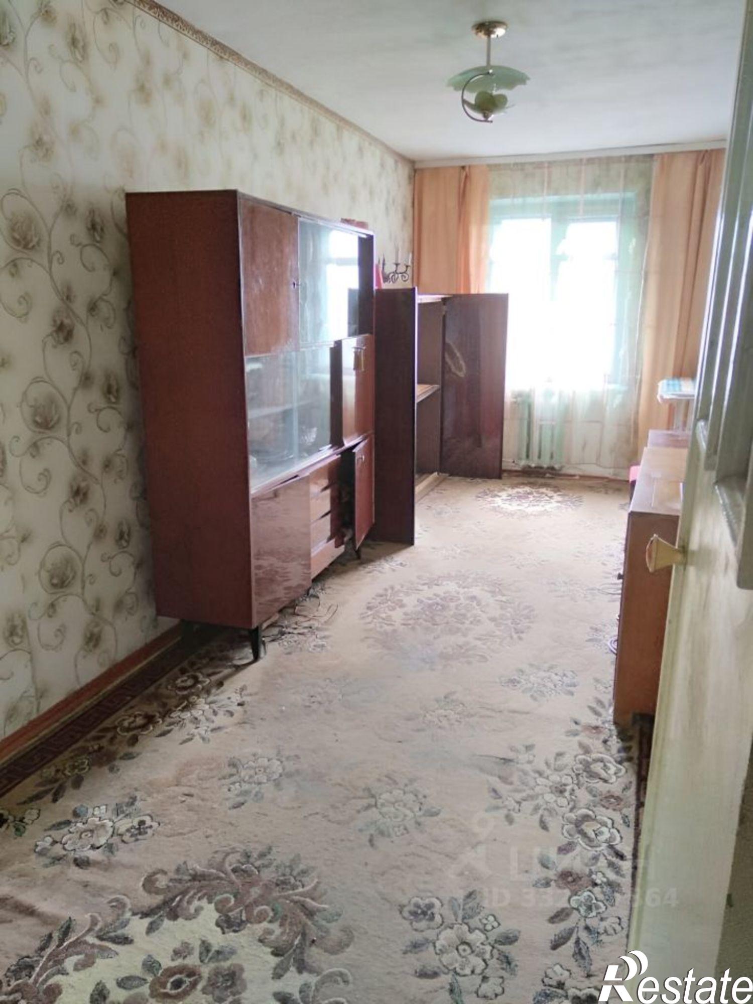 Купить квартиру за 5 800 000 рублей на Лесная улица, 8