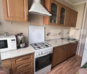 3-комн, 64кв м, этаж 8/9 улица Юннатов, 2Б