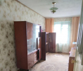 3-комн, 56кв м, этаж 3/4 Лесная улица, 8