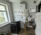 3-комн, 51кв м, этаж 3/5 Спортивная улица, 2