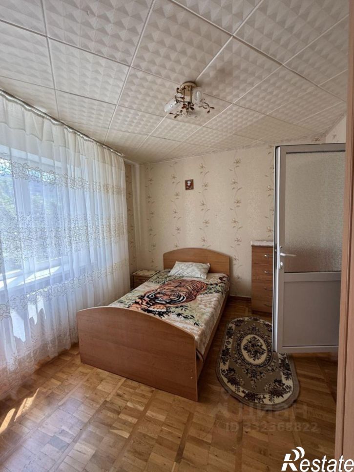 2-комн квартира улица 12 Марта, 130 к2,  д. 130 к2