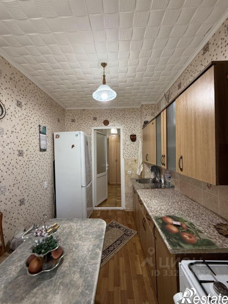 2-комн квартира улица 12 Марта, 130 к2,  д. 130 к2