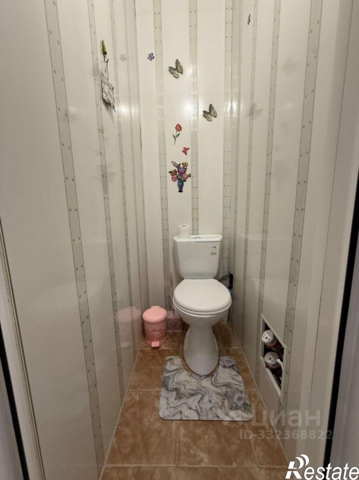 2-комн квартира улица 12 Марта, 130 к2,  д. 130 к2