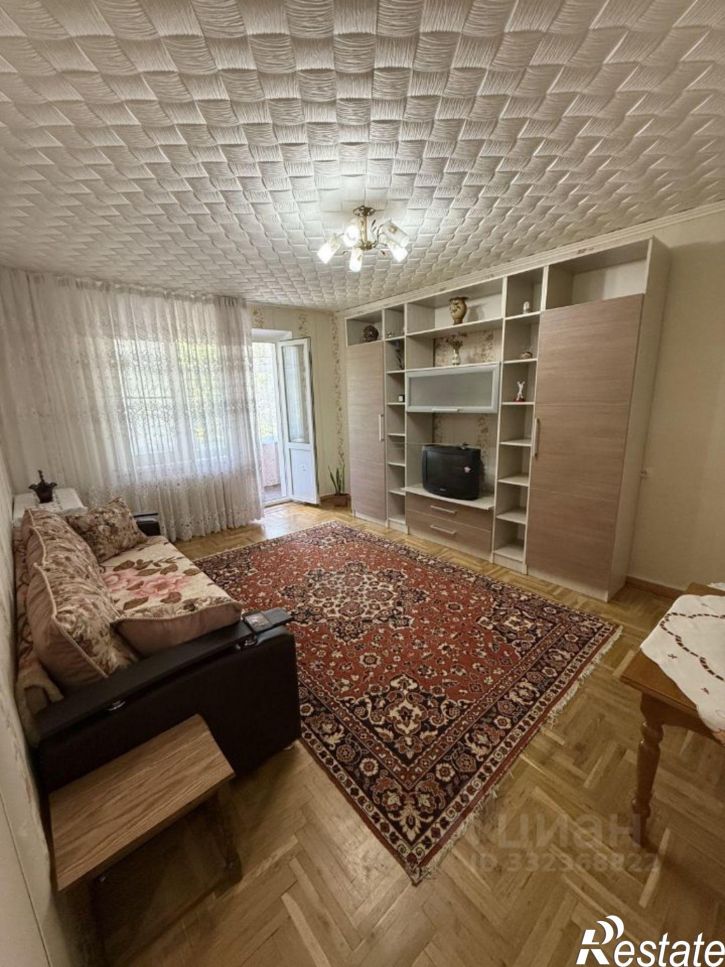2-комн квартира улица 12 Марта, 130 к2,  д. 130 к2