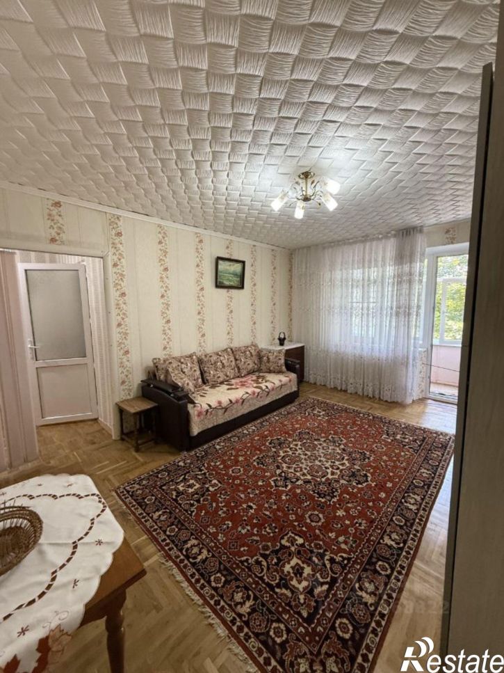 2-комн квартира улица 12 Марта, 130 к2,  д. 130 к2
