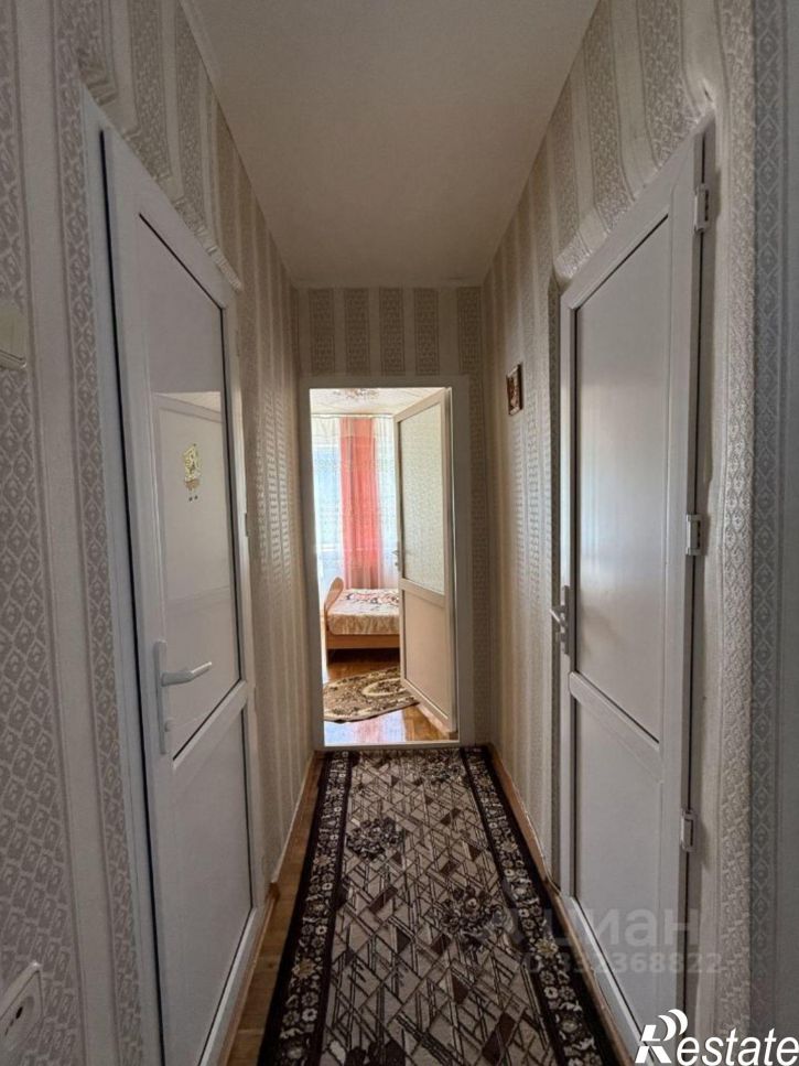 2-комн квартира улица 12 Марта, 130 к2,  д. 130 к2