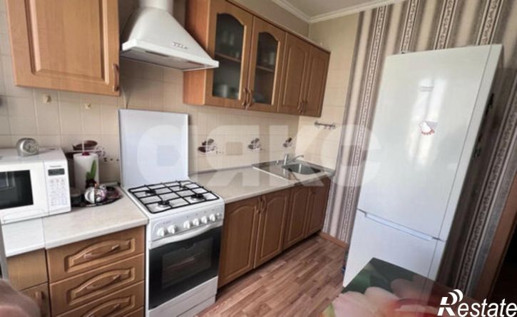 3-комн квартира улица Юннатов, 2Б,  д. 2Б