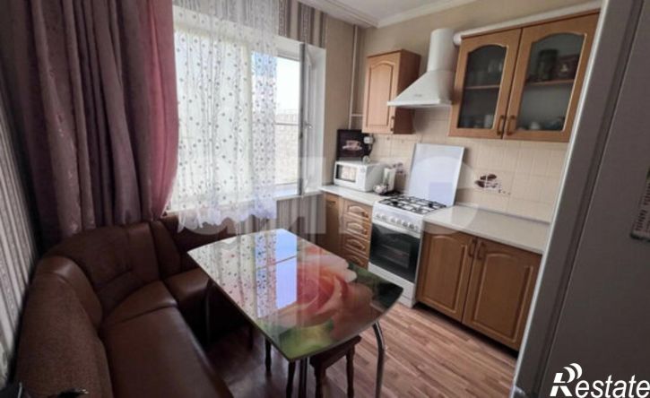 3-комн квартира улица Юннатов, 2Б,  д. 2Б