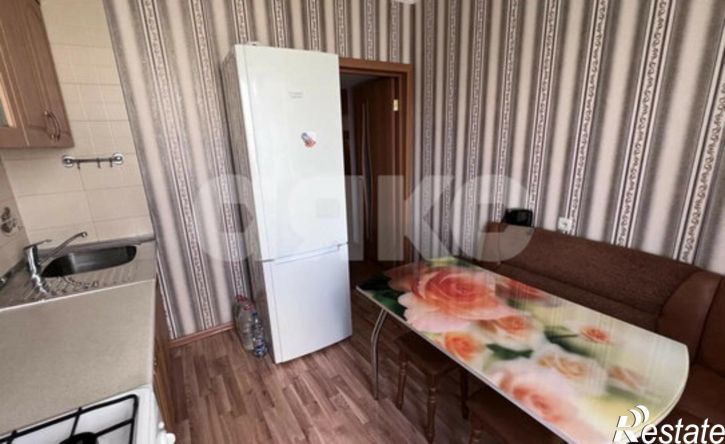 3-комн квартира улица Юннатов, 2Б,  д. 2Б