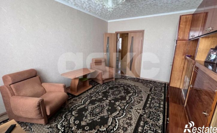 3-комн квартира улица Юннатов, 2Б,  д. 2Б