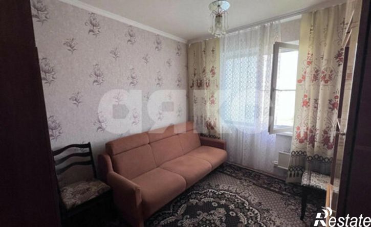 3-комн квартира улица Юннатов, 2Б,  д. 2Б