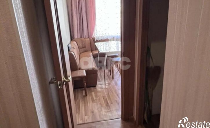 3-комн квартира улица Юннатов, 2Б,  д. 2Б