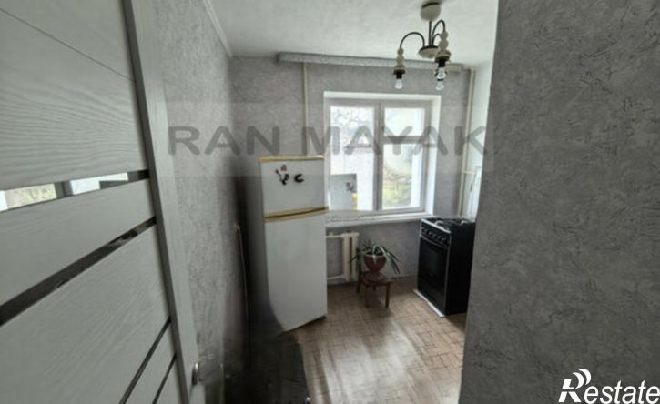 3-комн квартира Спортивная улица, 2,  д. 2