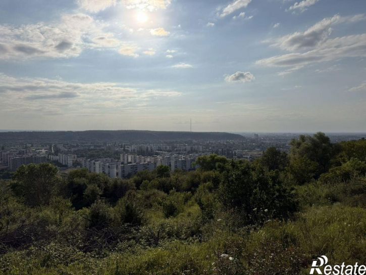 Земельный участок СНТ Восход