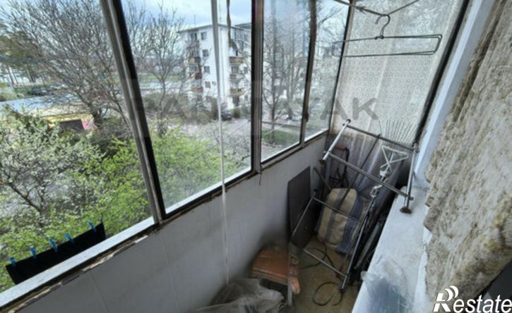3-комн квартира Спортивная улица, 2,  д. 2