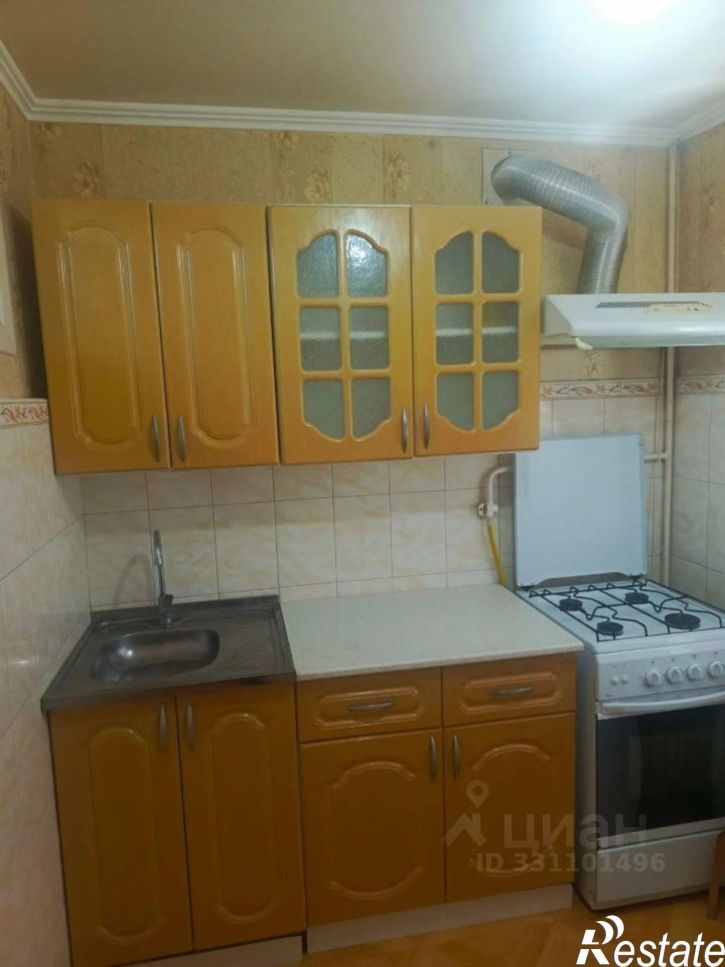 3-комн квартира ул Кирпичная, 51,  д. 51