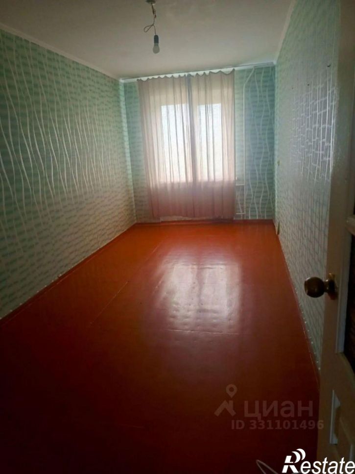 3-комн квартира ул Кирпичная, 51,  д. 51