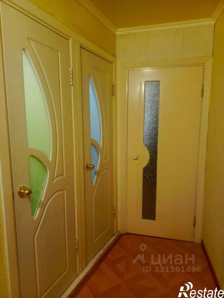 3-комн квартира ул Кирпичная, 51,  д. 51