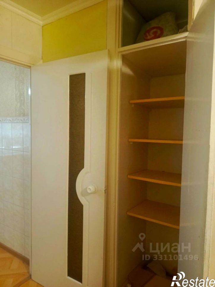 3-комн квартира ул Кирпичная, 51,  д. 51