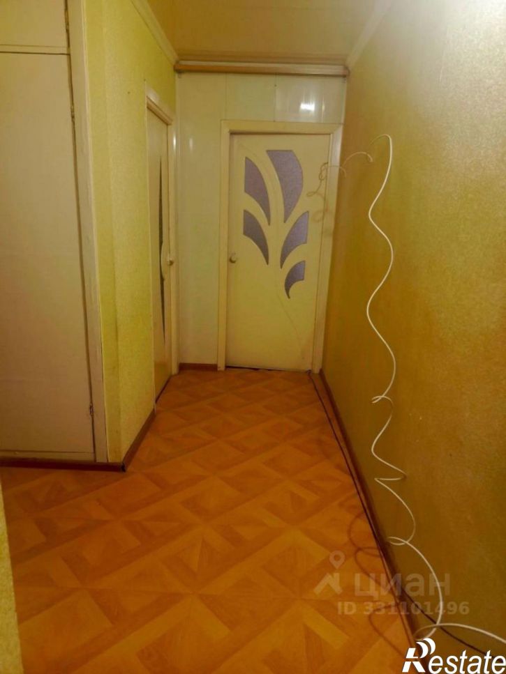 3-комн квартира ул Кирпичная, 51,  д. 51
