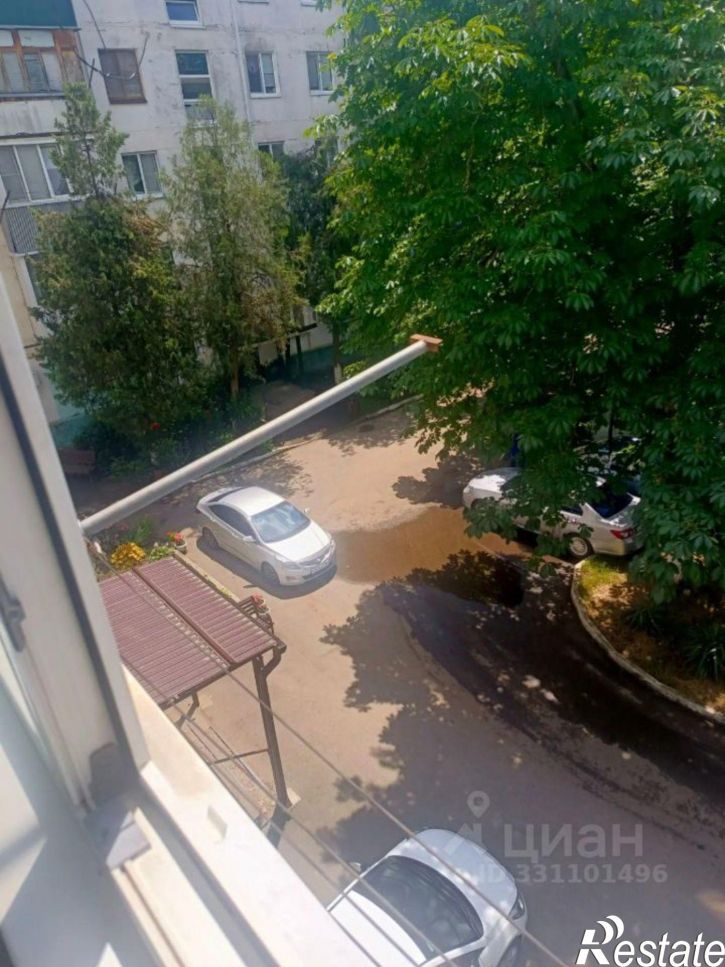 3-комн квартира ул Кирпичная, 51,  д. 51