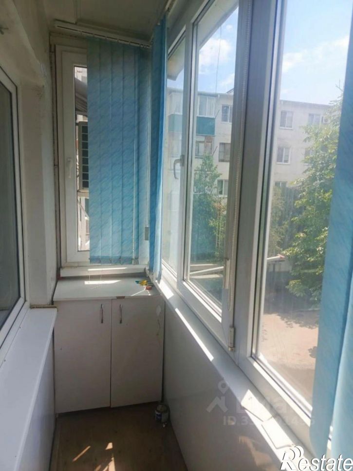 3-комн квартира ул Кирпичная, 51,  д. 51