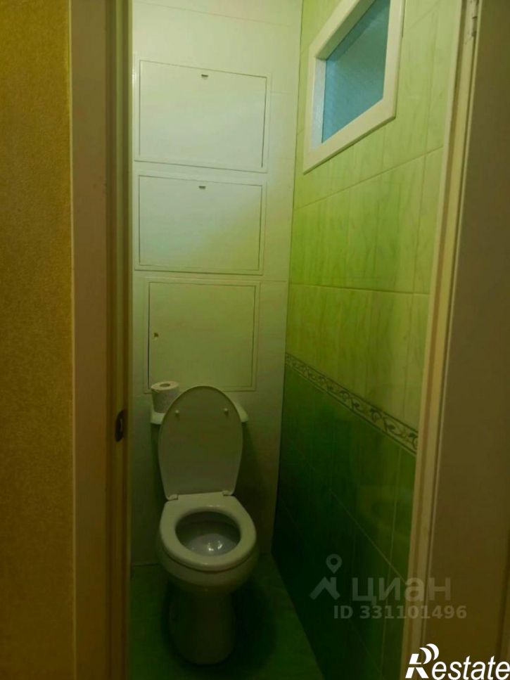 3-комн квартира ул Кирпичная, 51,  д. 51
