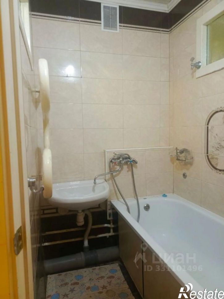 3-комн квартира ул Кирпичная, 51,  д. 51