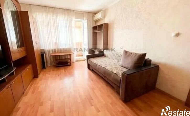 1-комн квартира Крестьянская улица, 387,  д. 387