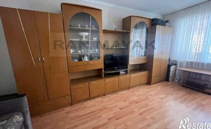 1-комн квартира Крестьянская улица, 387,  д. 387