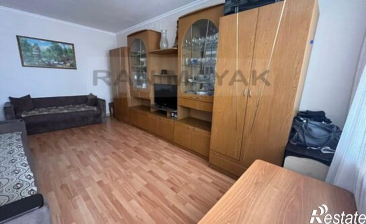 1-комн квартира Крестьянская улица, 387,  д. 387