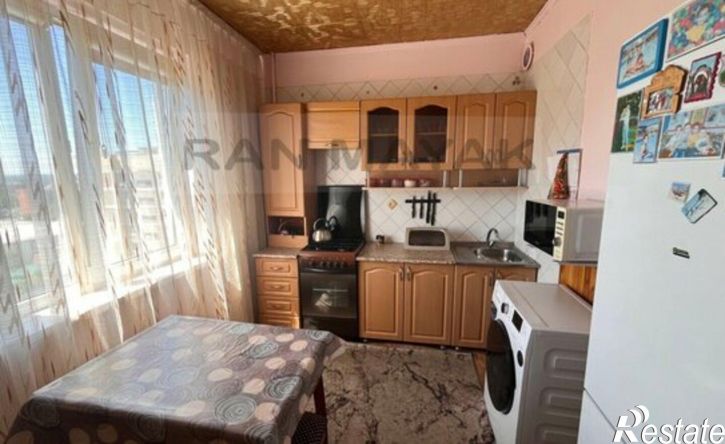 1-комн квартира Крестьянская улица, 387,  д. 387