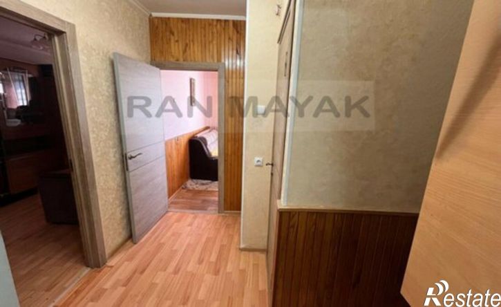 1-комн квартира Крестьянская улица, 387,  д. 387