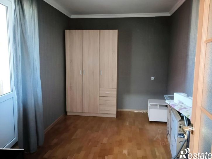 2-комн квартира улица Шовгенова, 10,  д. 10