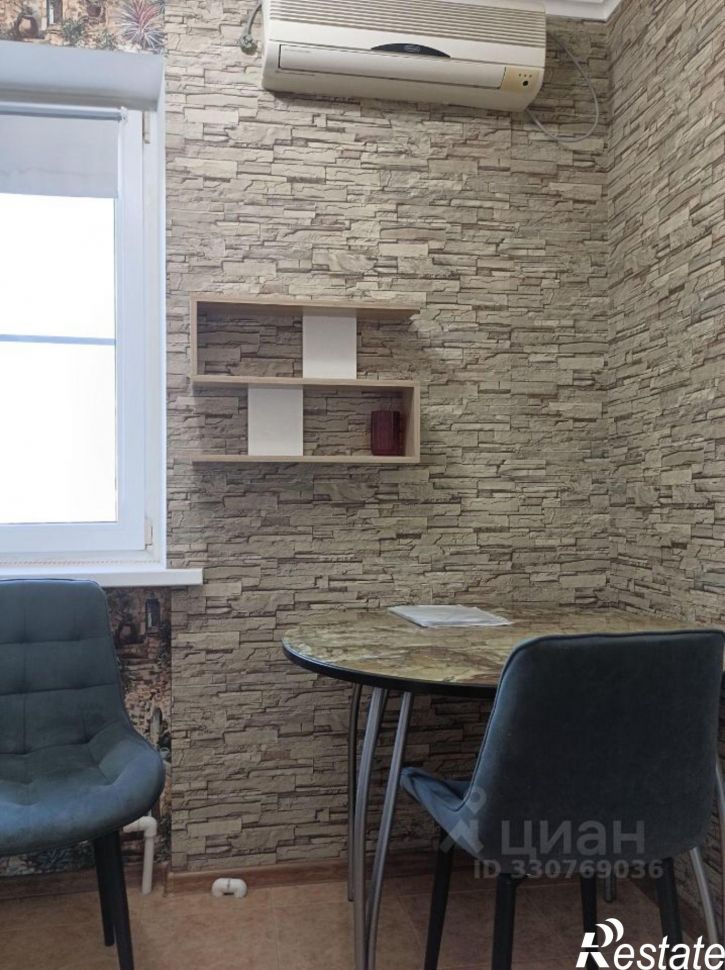 2-комн квартира улица Шовгенова, 10,  д. 10