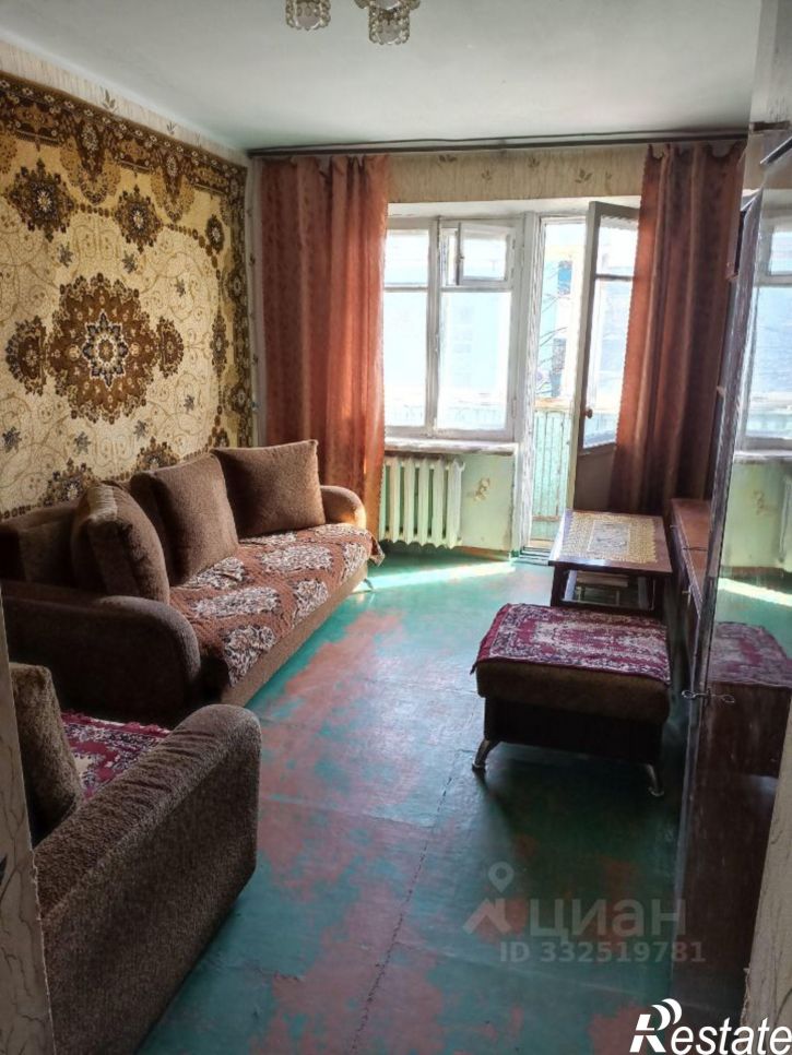 3-комн квартира Лесная улица, 8,  д. 8