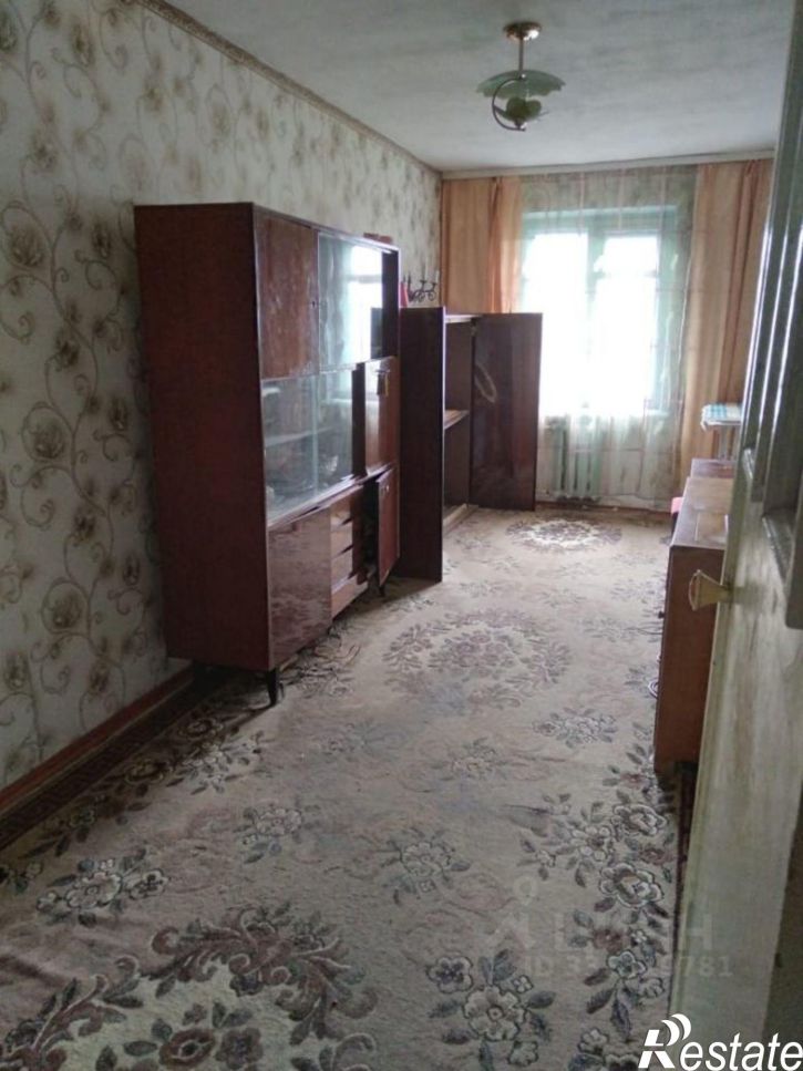3-комн квартира Лесная улица, 8,  д. 8