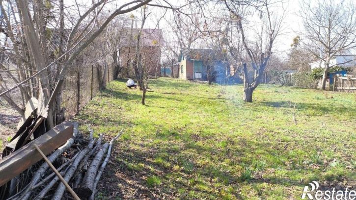 Земельный участок Подлесная улица