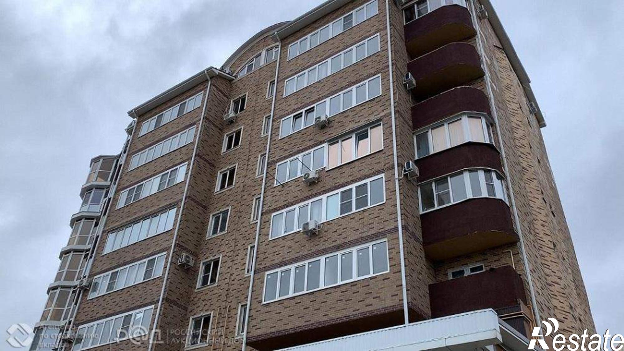 Купить гараж, место в паркинге за 370 080 рублей на Депутатская ул., д.25