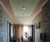 коттедж 240 кв м Пролетарская улица, 340