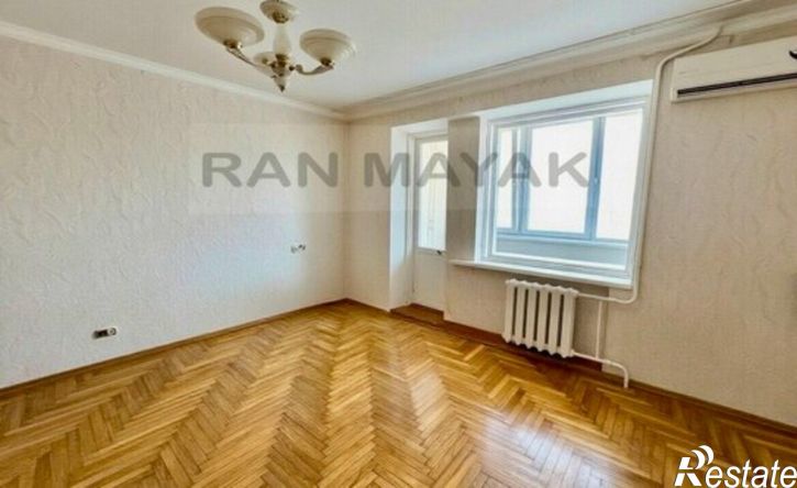 1-комн квартира Крестьянская улица, 341,  д. 341