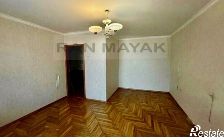 1-комн квартира Крестьянская улица, 341,  д. 341
