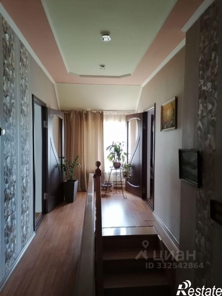 Коттедж/дом Пролетарская улица, 340,  д. 340