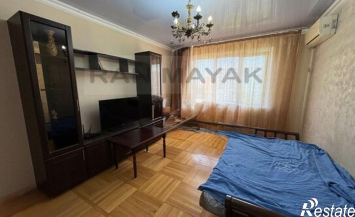 3-комн квартира улица 12 Марта, 150/1,  д. 150/1