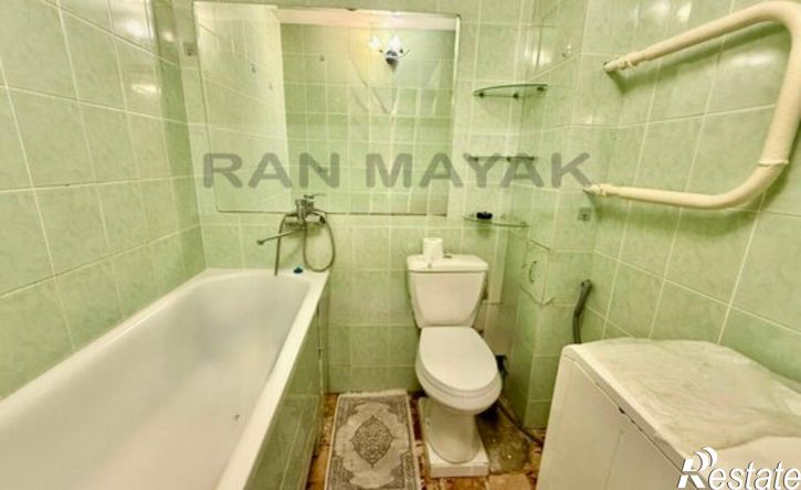 1-комн квартира Крестьянская улица, 341,  д. 341